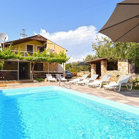 House 1012 Villa Fažana Екстериор снимка