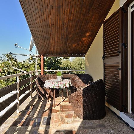 House 1012 Villa Fažana Екстериор снимка