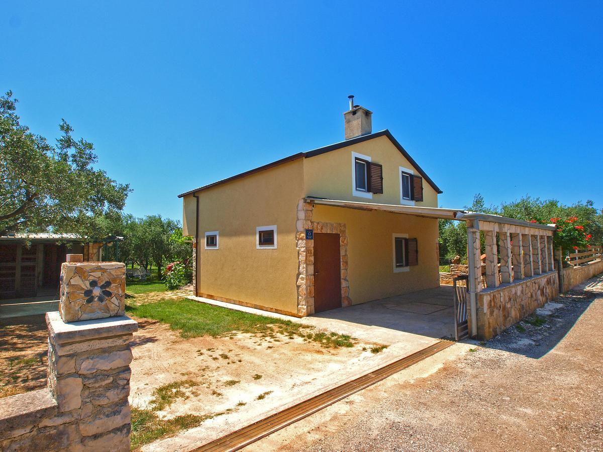 House 1012 Villa Fažana Екстериор снимка