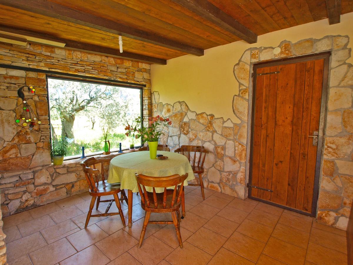 House 1012 Villa Fažana Екстериор снимка