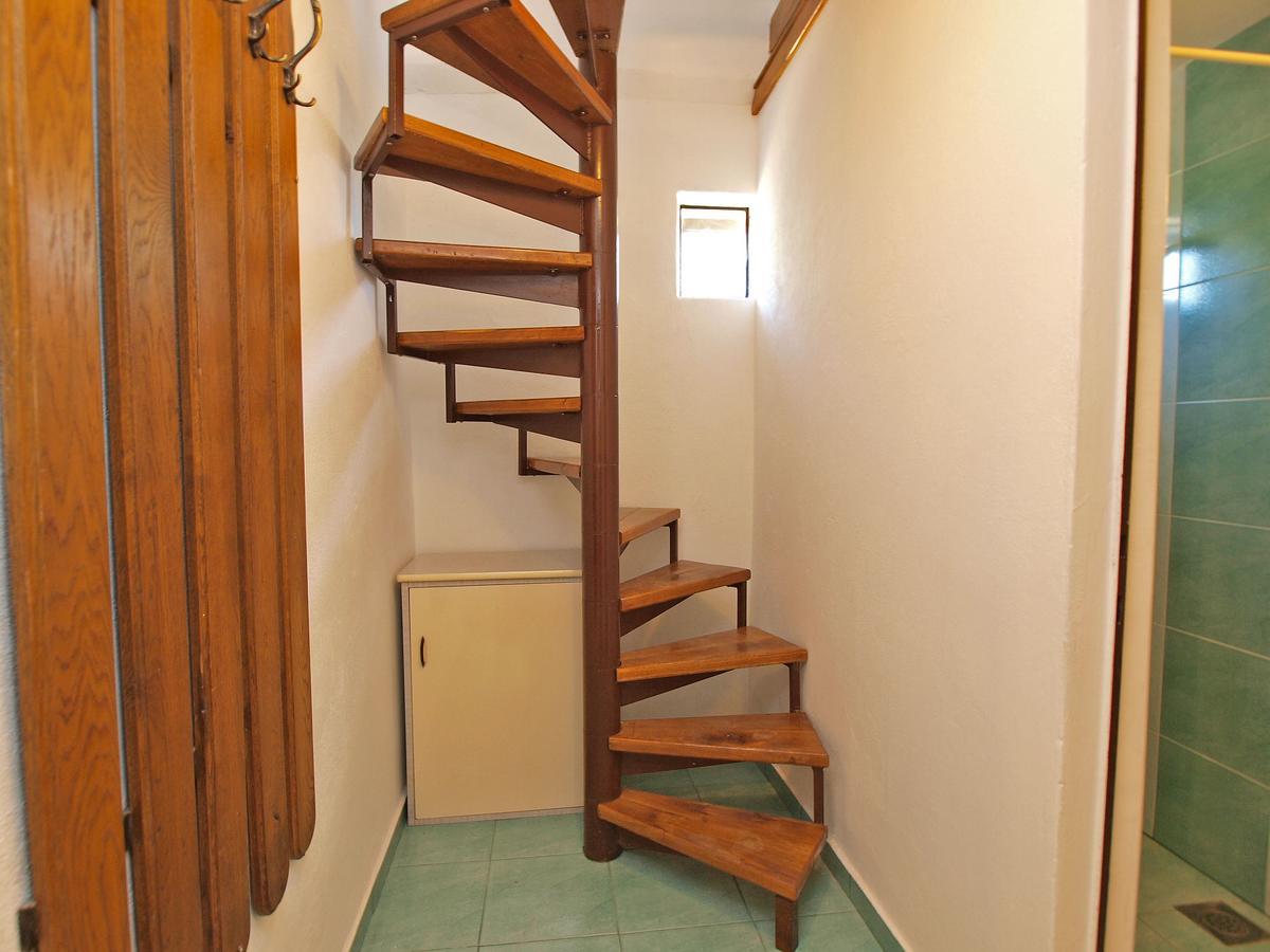 House 1012 Villa Fažana Екстериор снимка