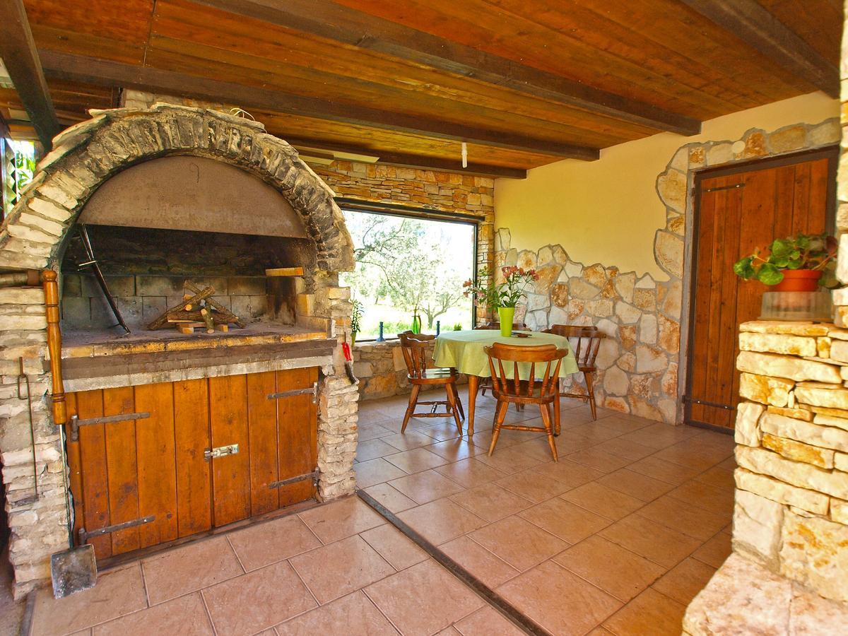 House 1012 Villa Fažana Екстериор снимка