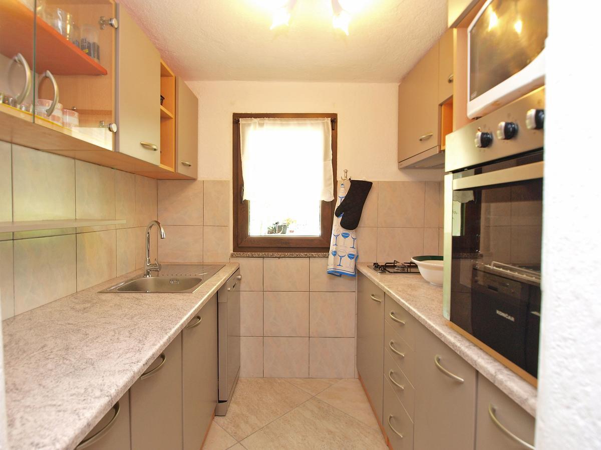 House 1012 Villa Fažana Екстериор снимка