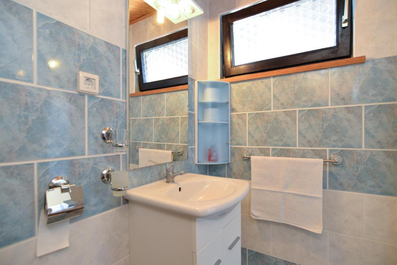 House 1012 Villa Fažana Екстериор снимка