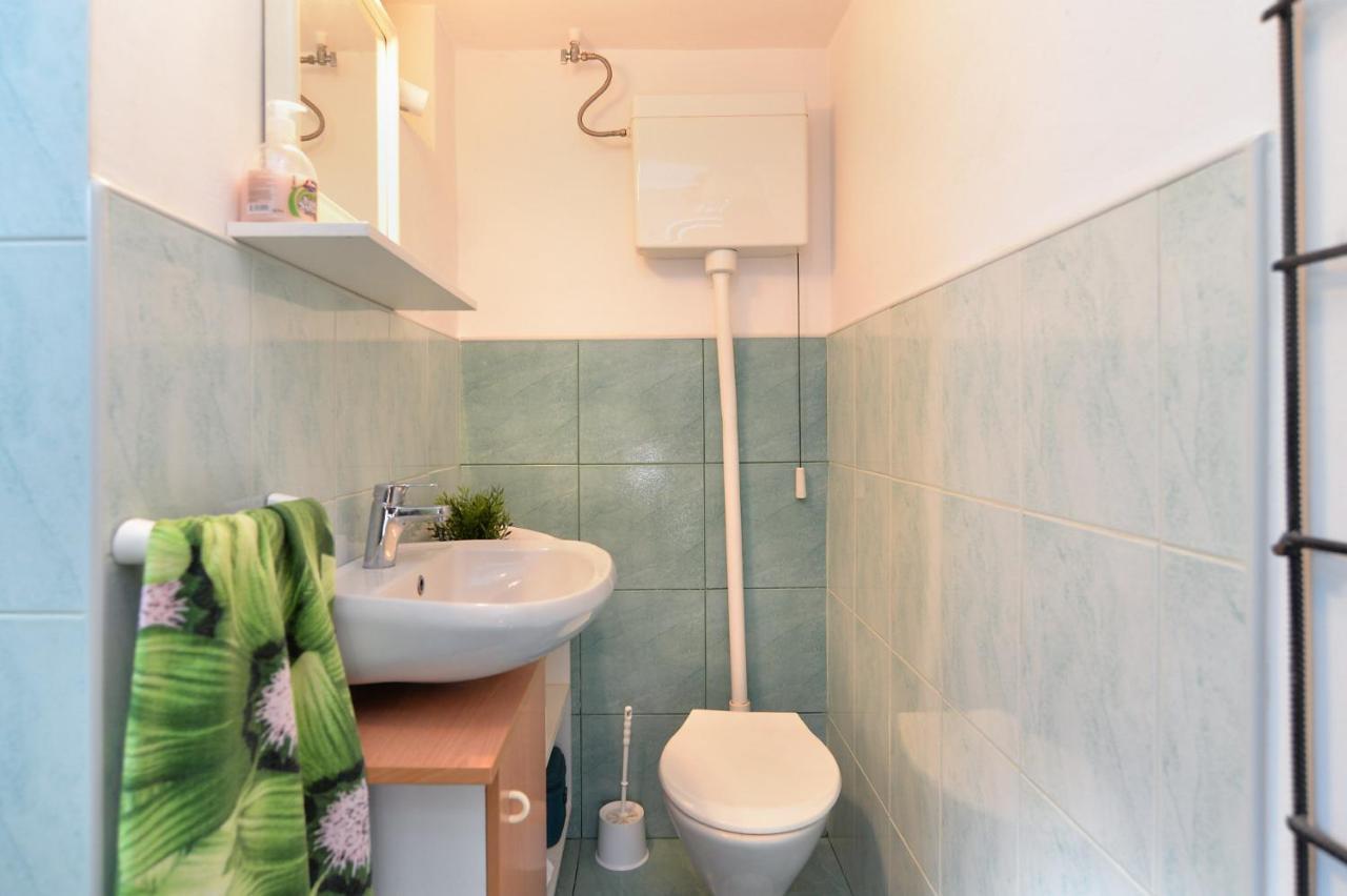 House 1012 Villa Fažana Екстериор снимка