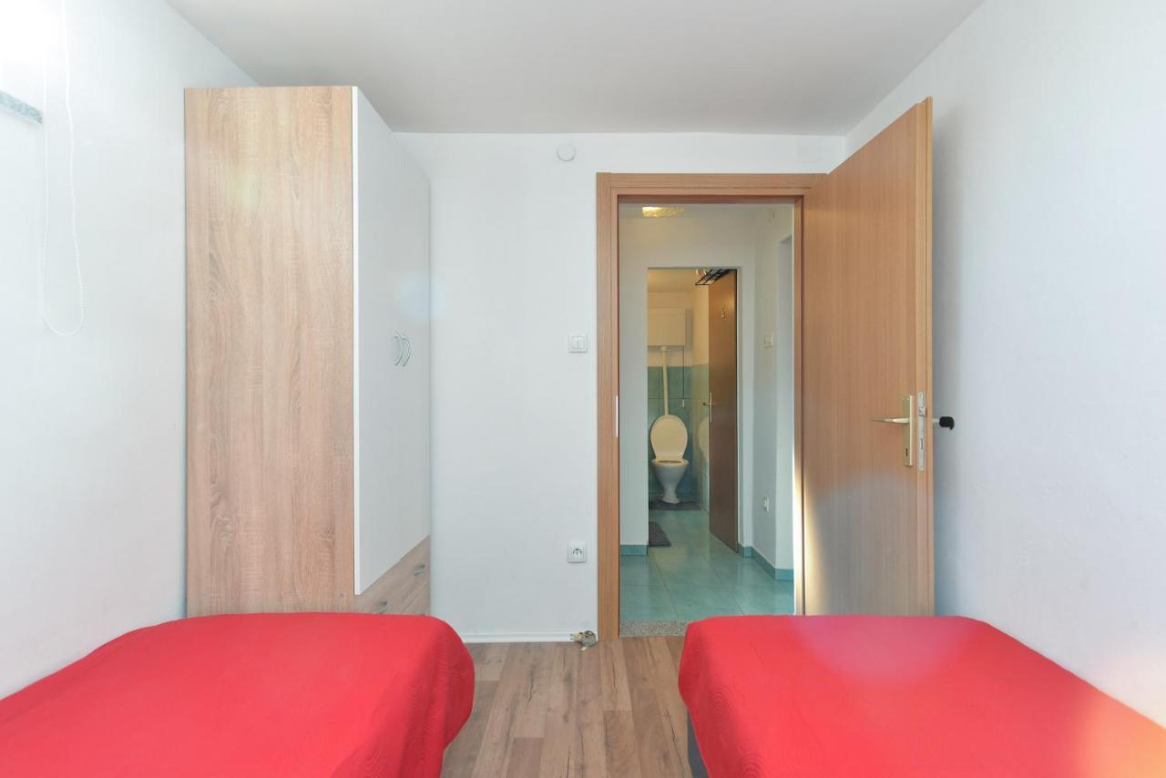 House 1012 Villa Fažana Екстериор снимка