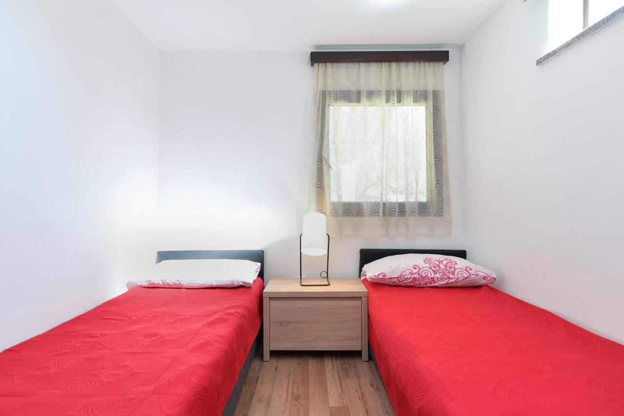 House 1012 Villa Fažana Екстериор снимка