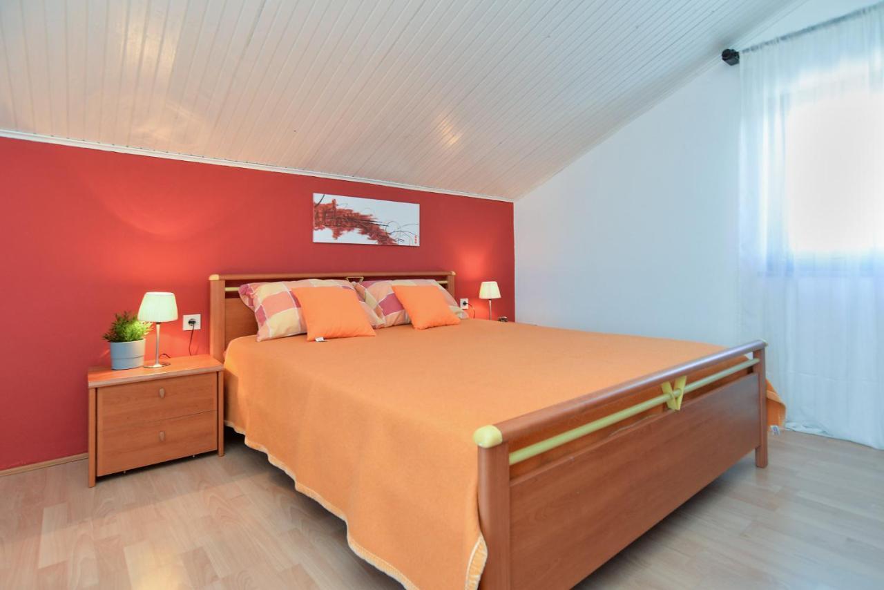 House 1012 Villa Fažana Екстериор снимка