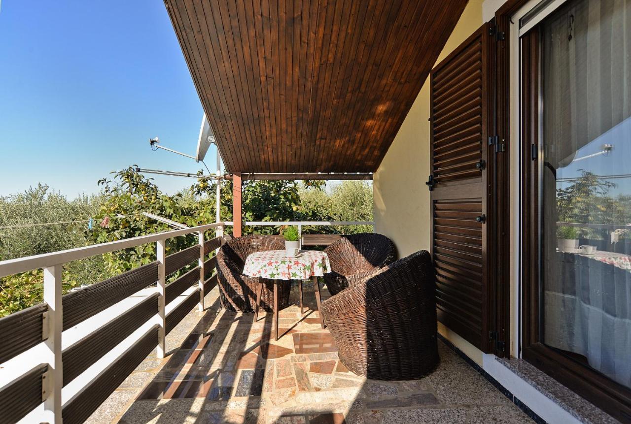 House 1012 Villa Fažana Екстериор снимка