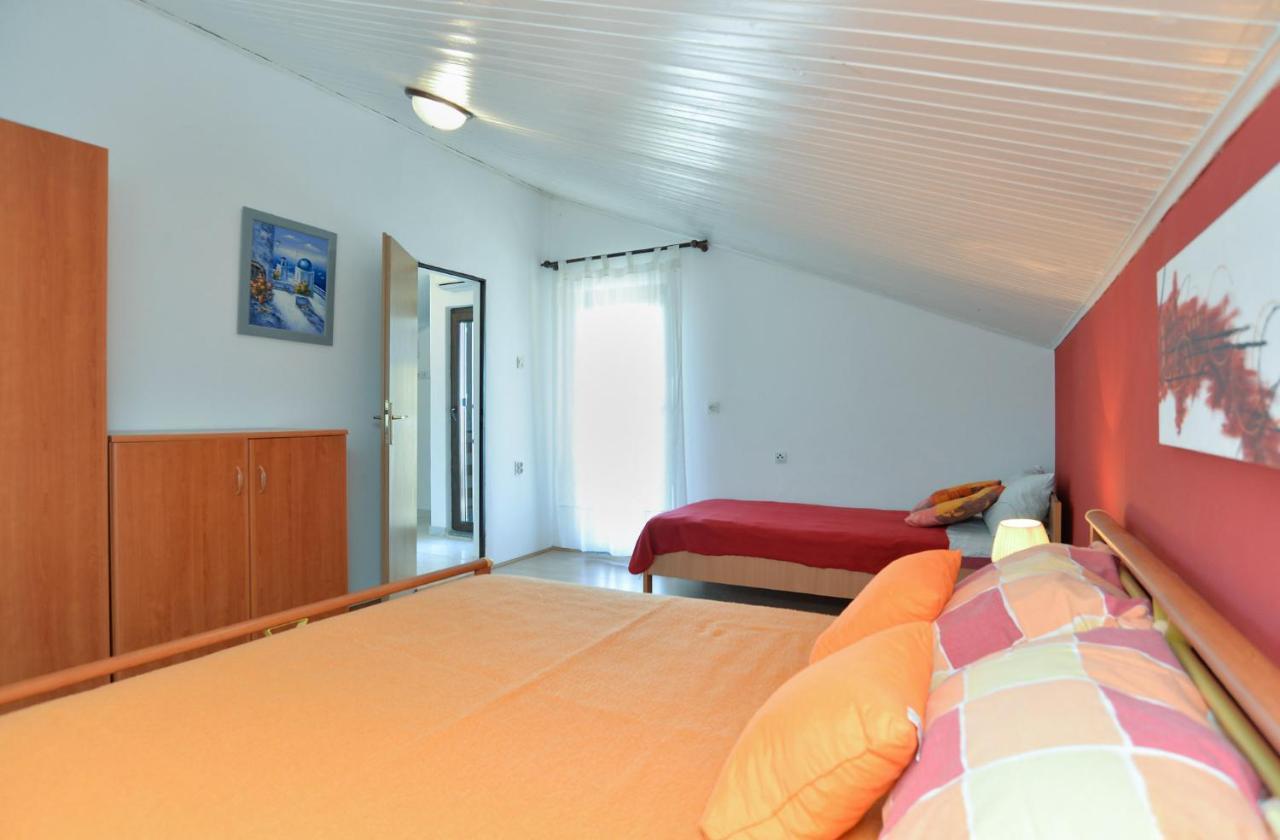 House 1012 Villa Fažana Екстериор снимка