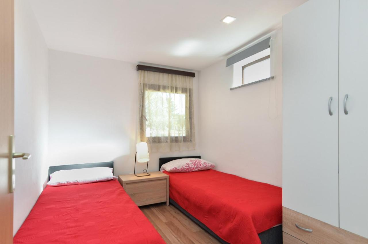 House 1012 Villa Fažana Екстериор снимка