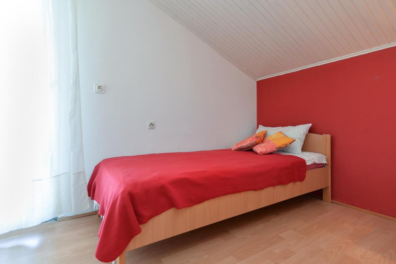 House 1012 Villa Fažana Екстериор снимка