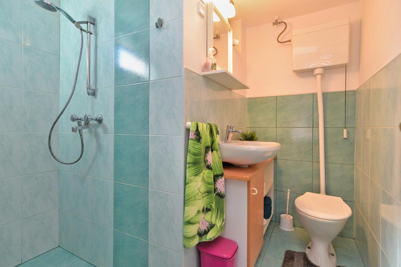 House 1012 Villa Fažana Екстериор снимка